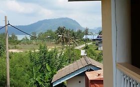 Hji Residensi Hotel Langkawi